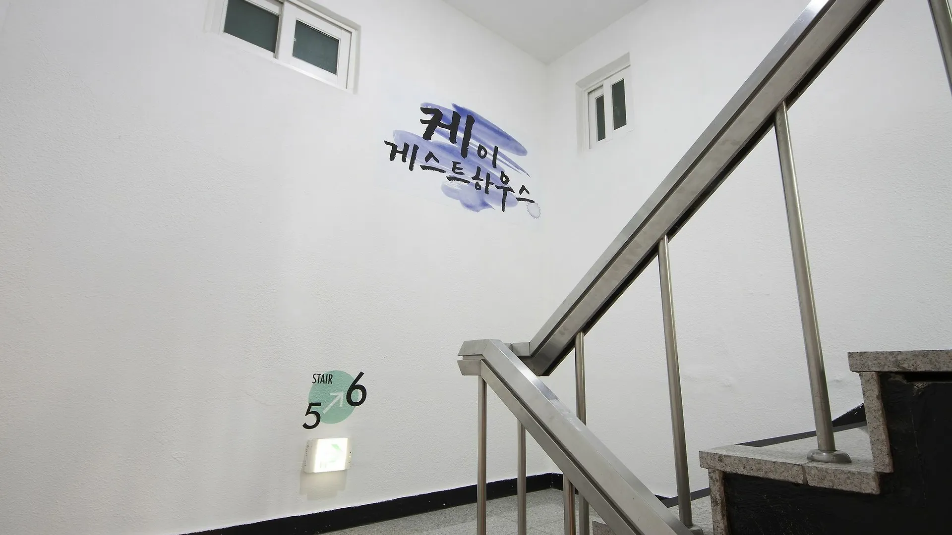 K-Guesthouse Dongdaemun 서울특별시