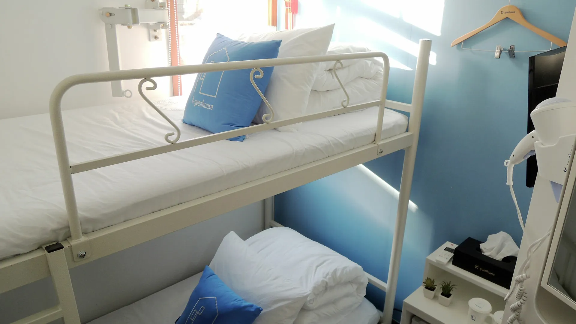 K-Guesthouse Dongdaemun 서울특별시 2*,  대한민국