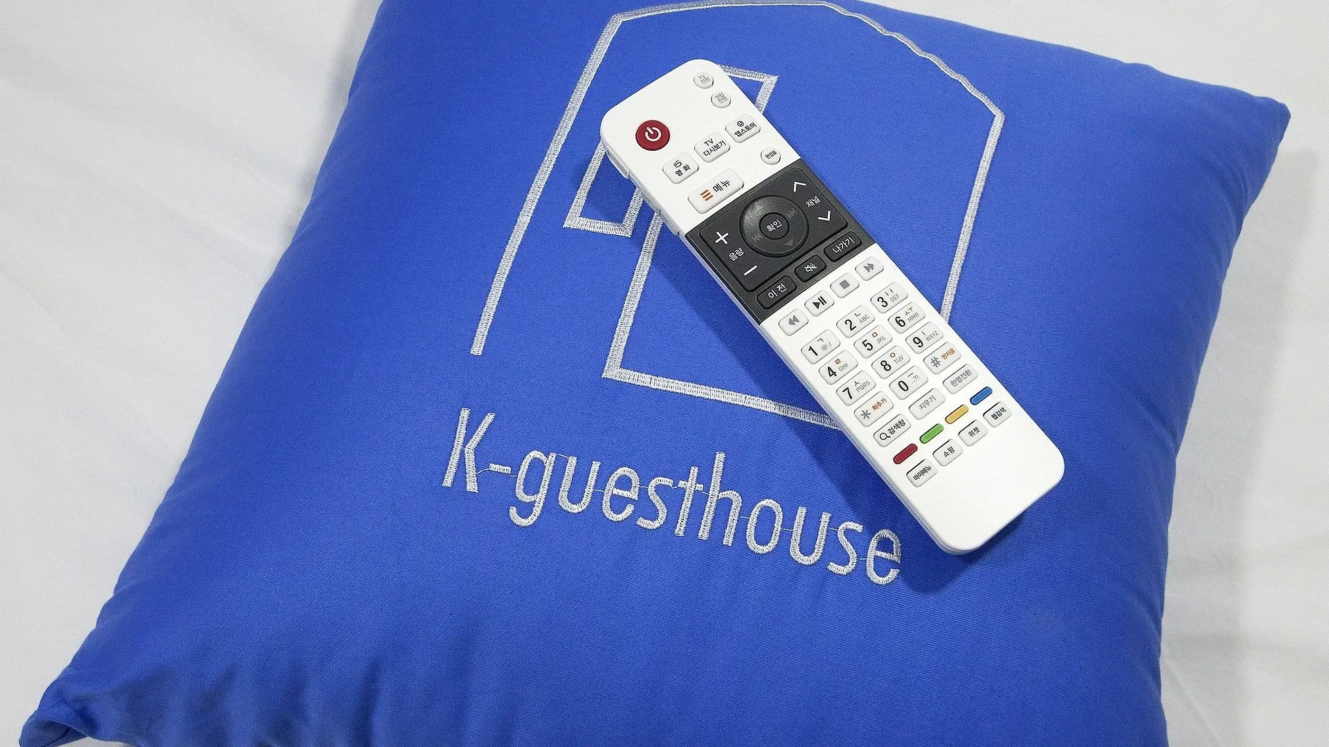 호텔 K-Guesthouse Dongdaemun 서울특별시