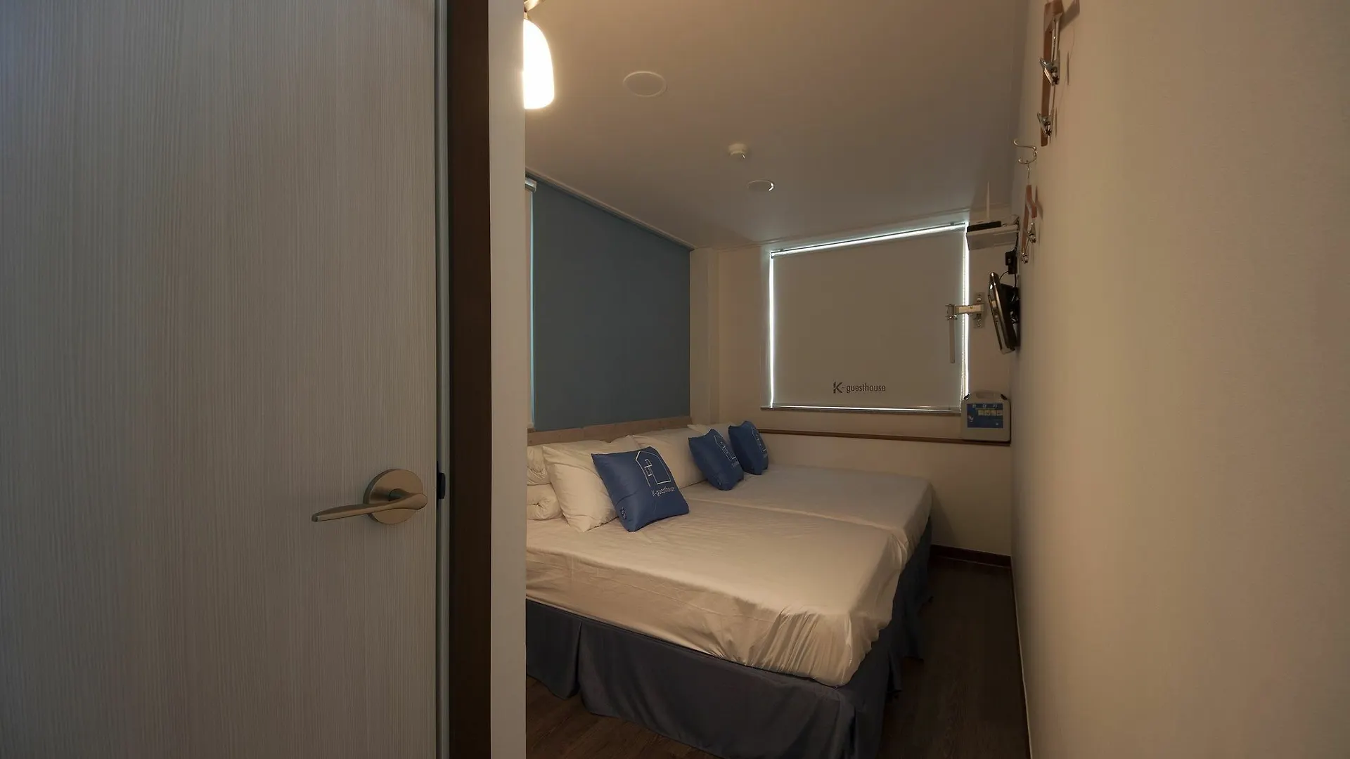 K-Guesthouse Dongdaemun 서울특별시