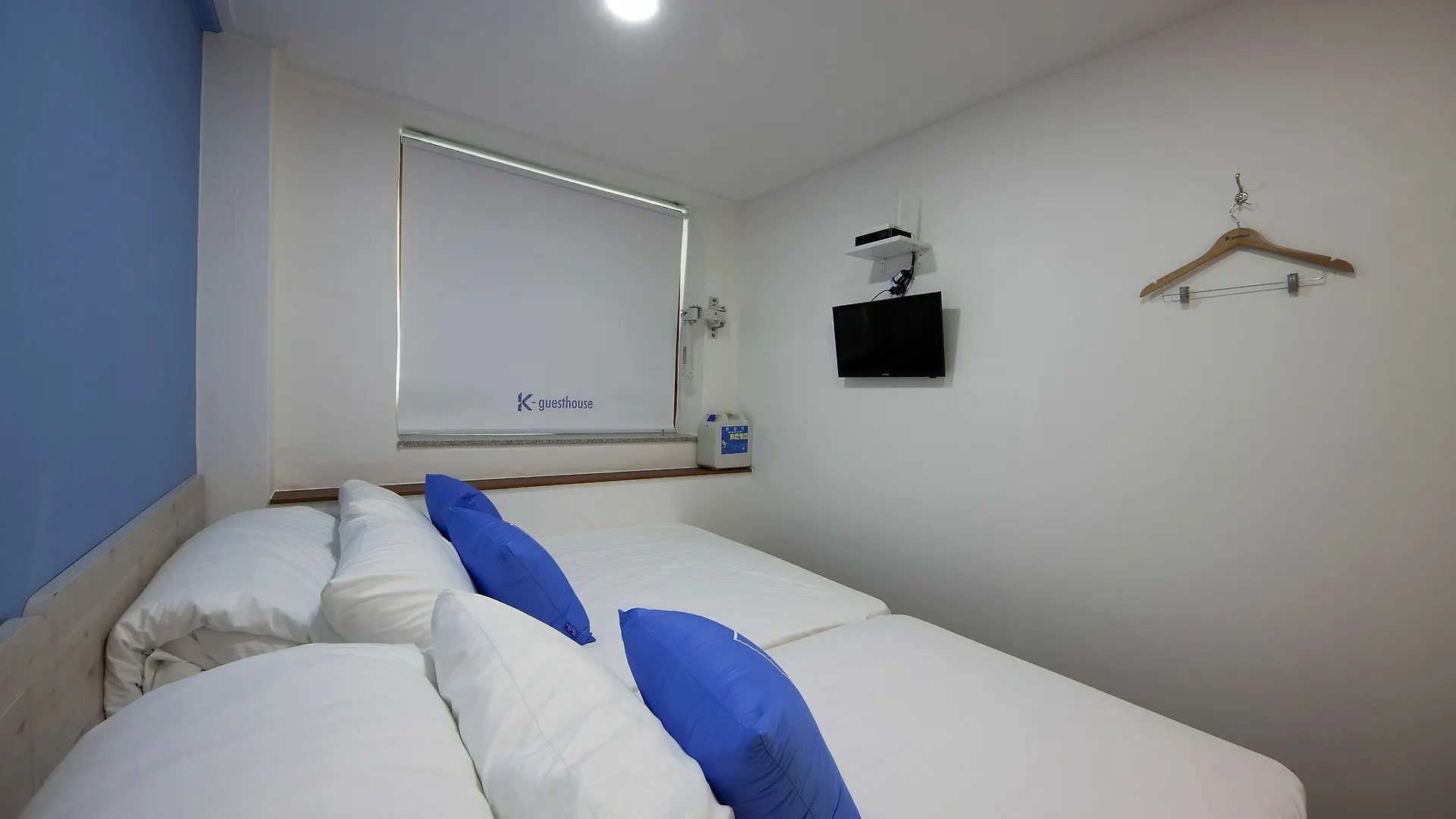 K-Guesthouse Dongdaemun 서울특별시 호텔