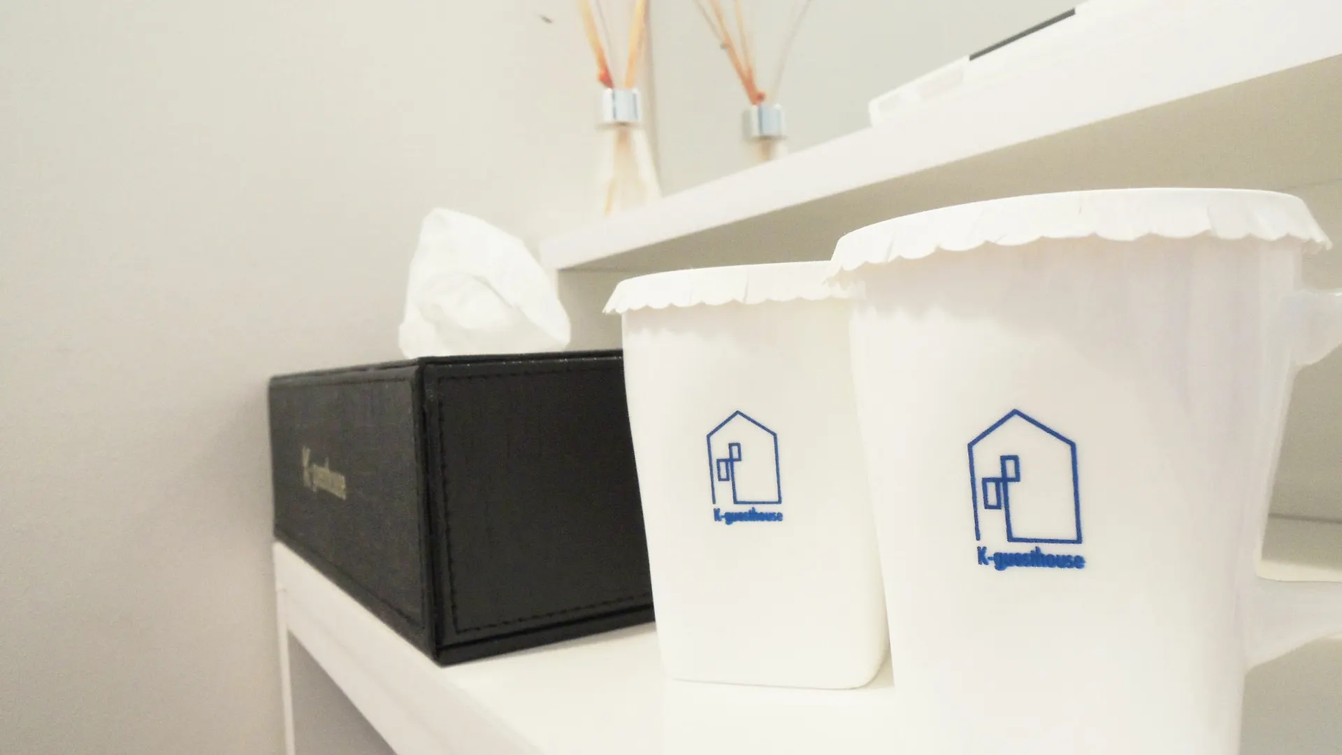 K-Guesthouse Dongdaemun 서울특별시 호텔