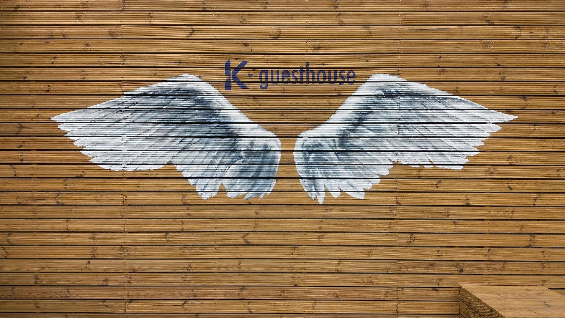 K-Guesthouse Dongdaemun 서울특별시 호텔