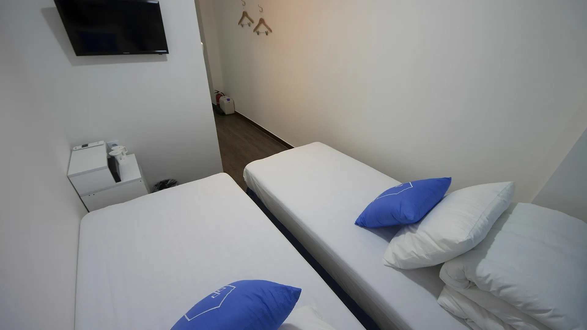 K-Guesthouse Dongdaemun 서울특별시 2*,