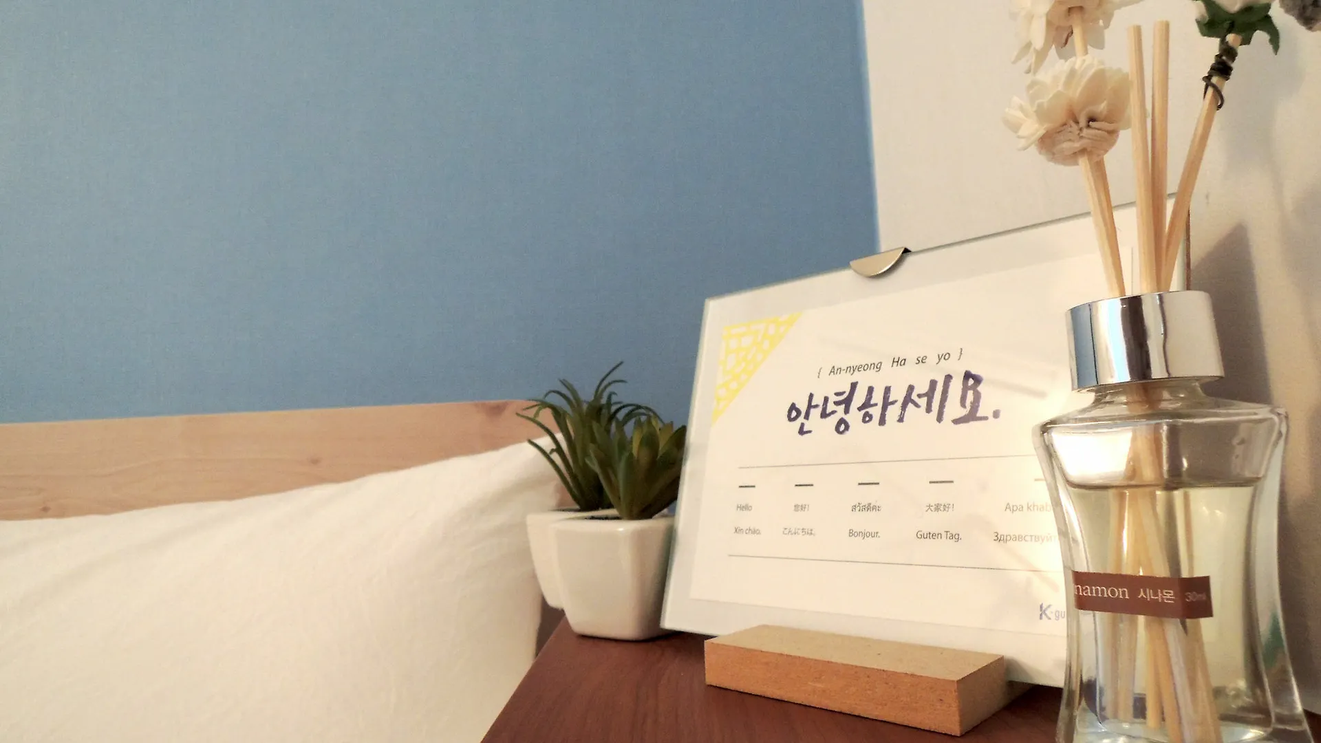 K-Guesthouse Dongdaemun 서울특별시 대한민국