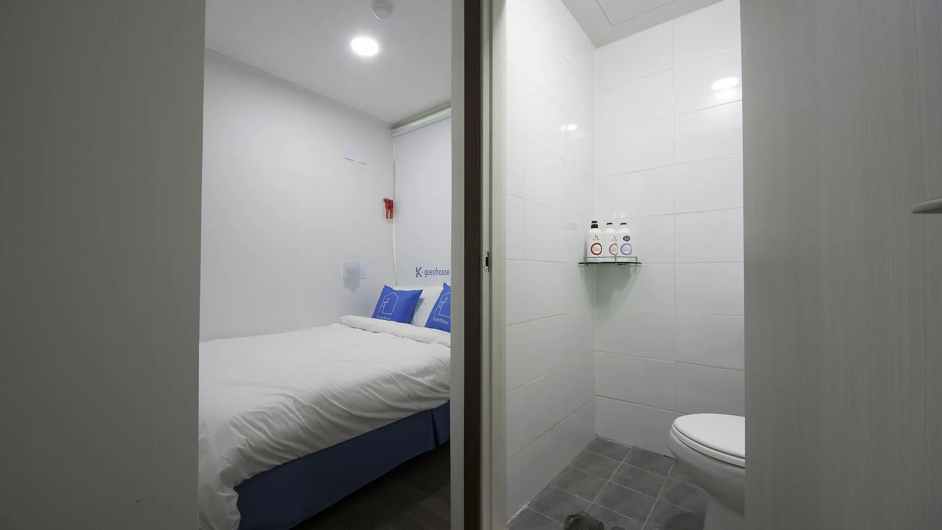 K-Guesthouse Dongdaemun 서울특별시 호텔