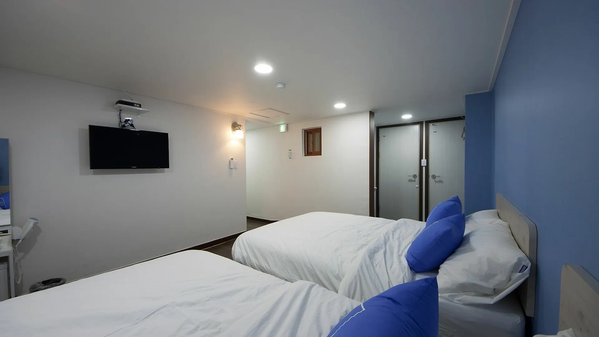 K-Guesthouse Dongdaemun 서울특별시 호텔