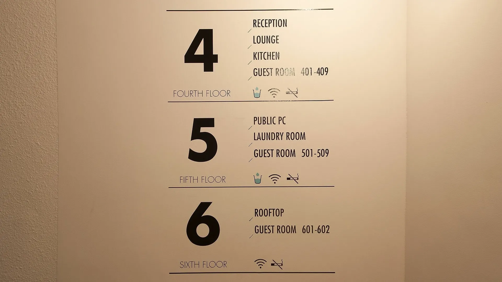 K-Guesthouse Dongdaemun 서울특별시