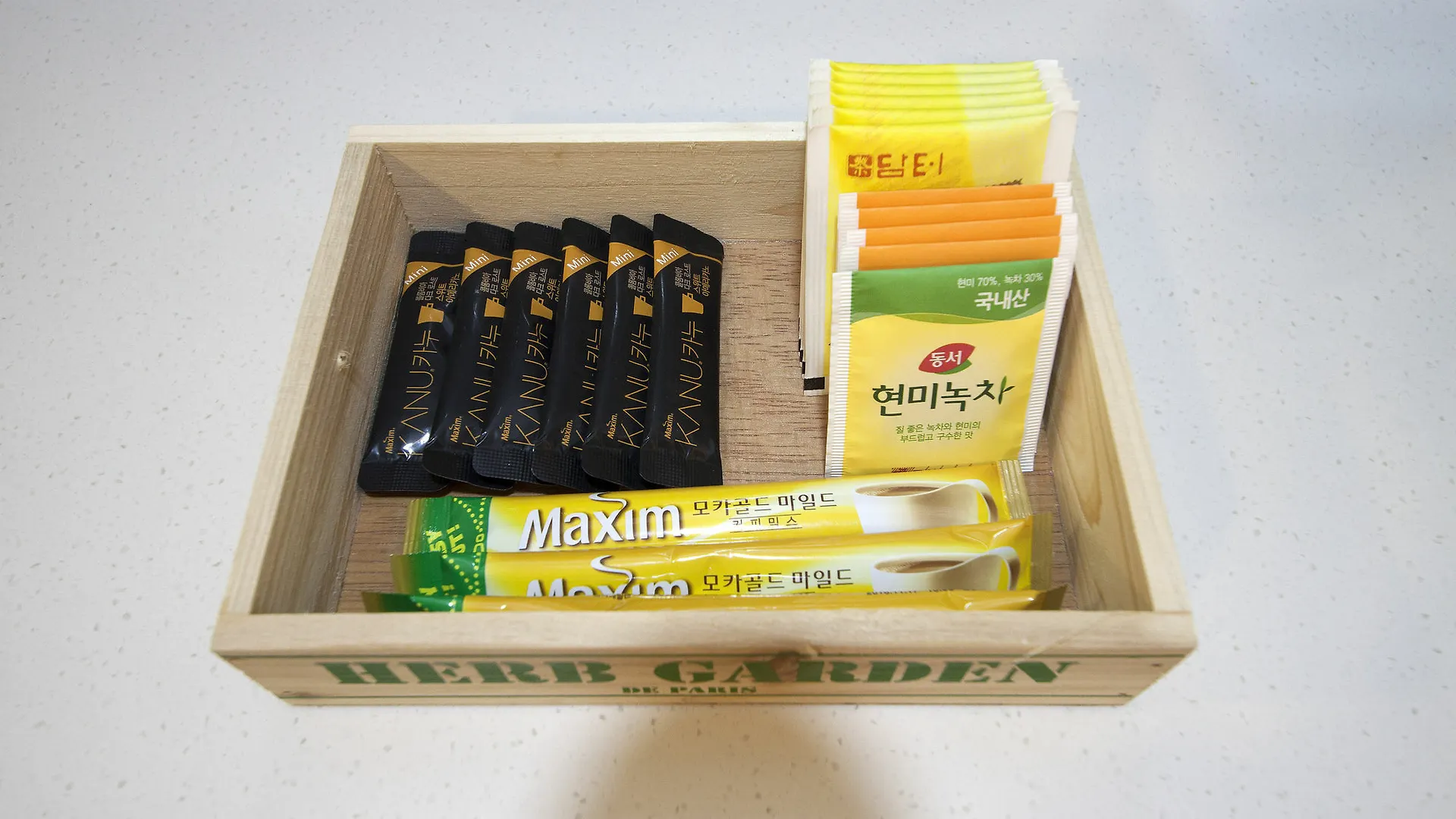 K-Guesthouse Dongdaemun 서울특별시