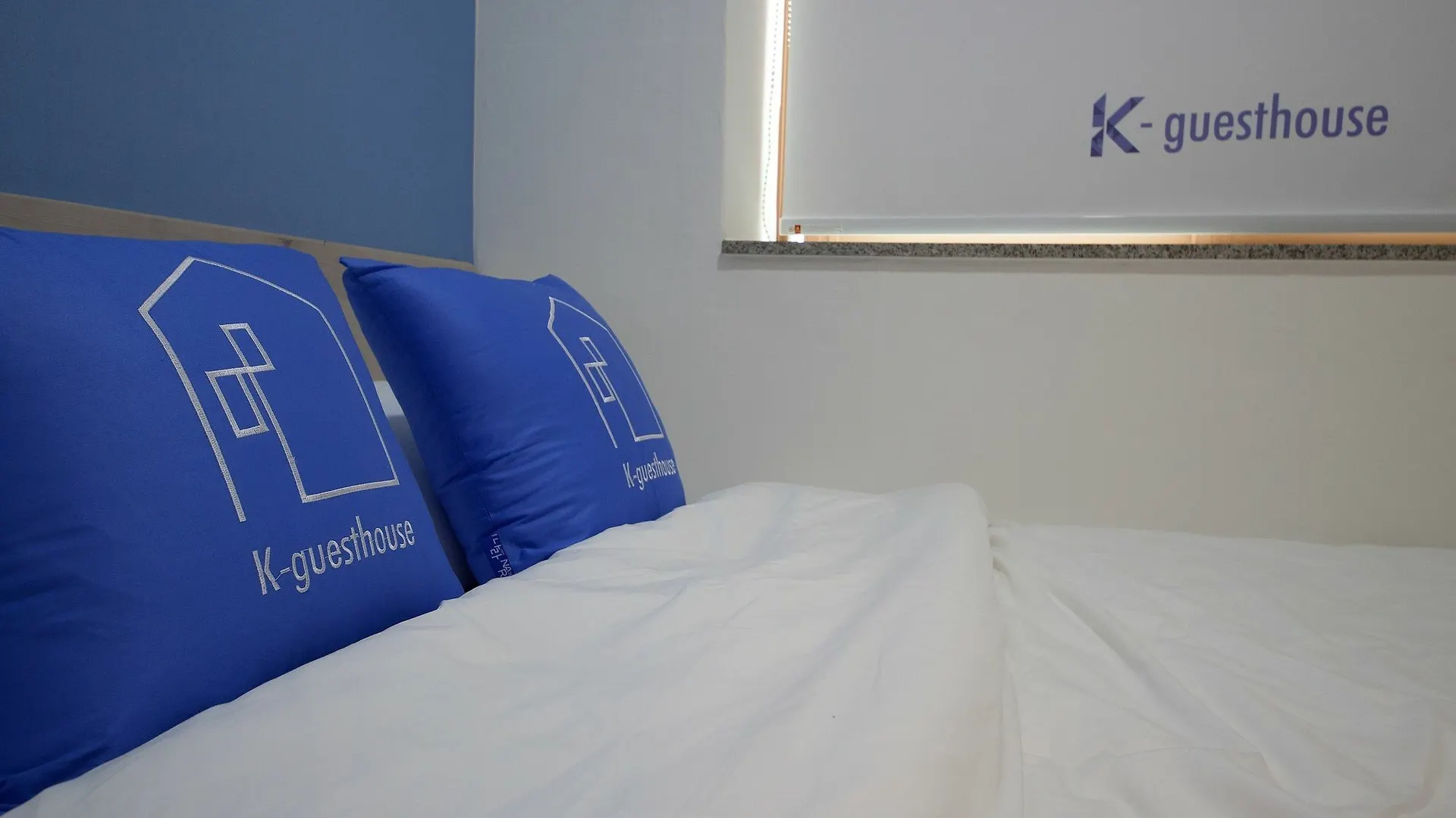호텔 K-Guesthouse Dongdaemun 서울특별시