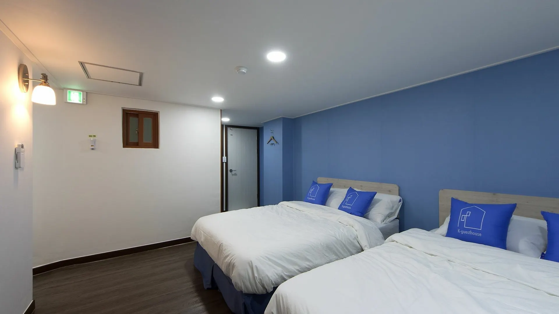 호텔 K-Guesthouse Dongdaemun 서울특별시
