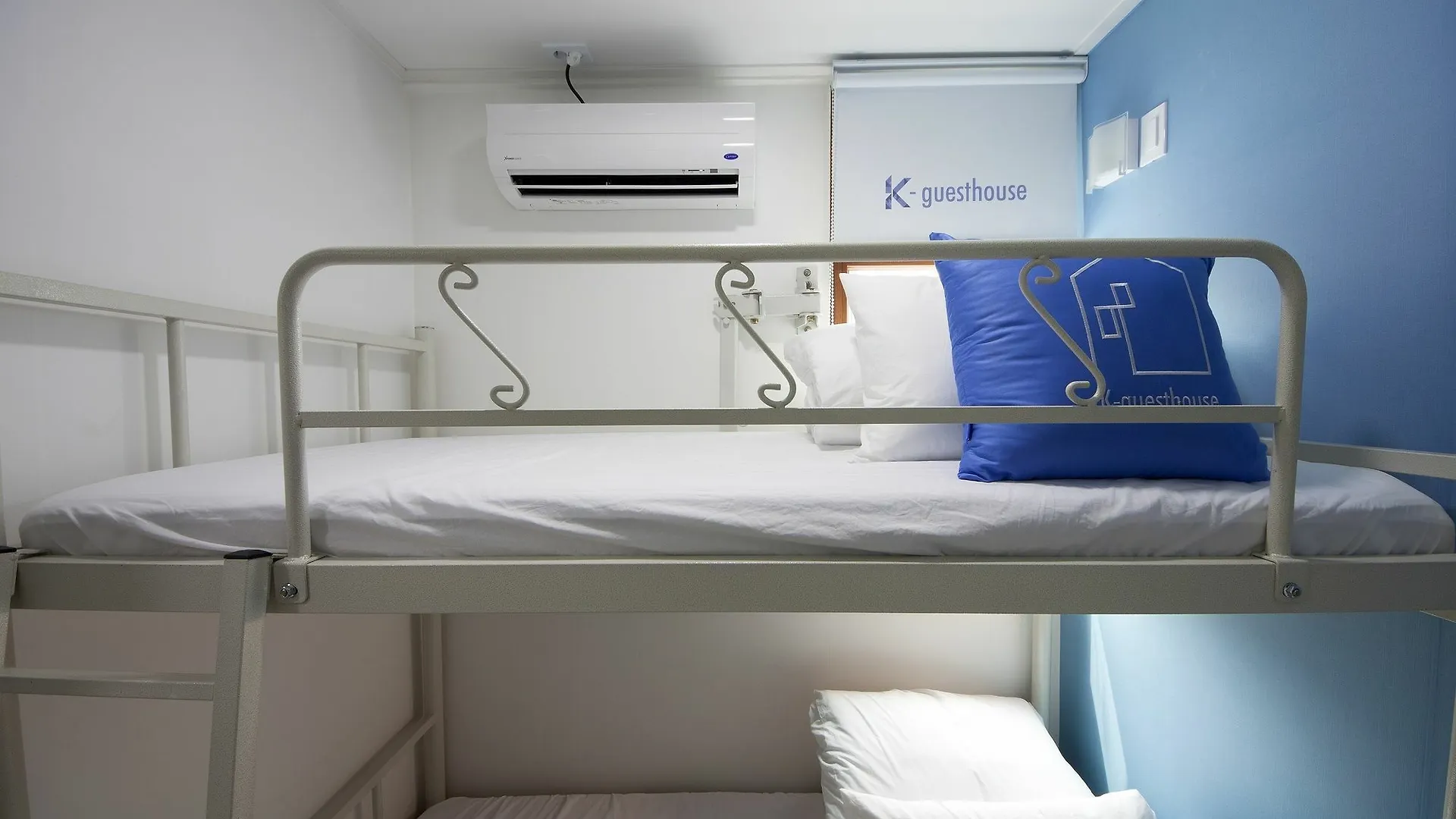 K-Guesthouse Dongdaemun 서울특별시