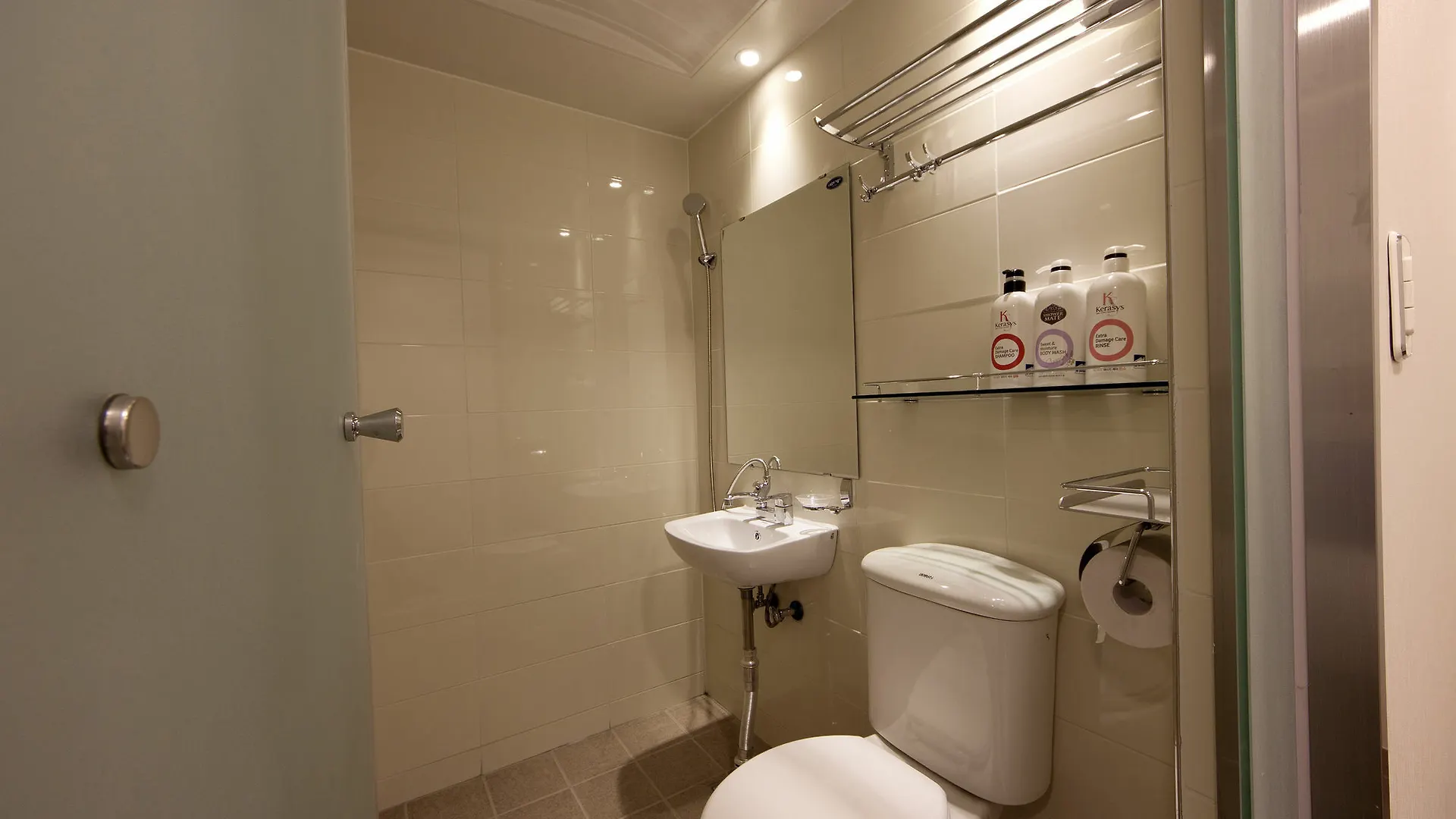 K-Guesthouse Dongdaemun 서울특별시