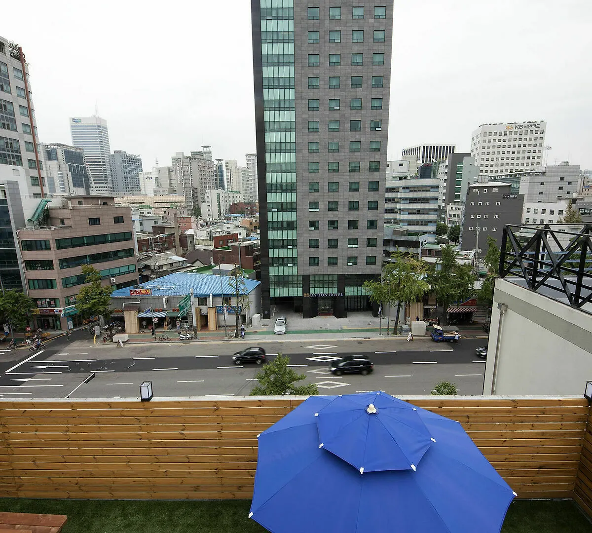 K-Guesthouse Dongdaemun 서울특별시 2*,  대한민국