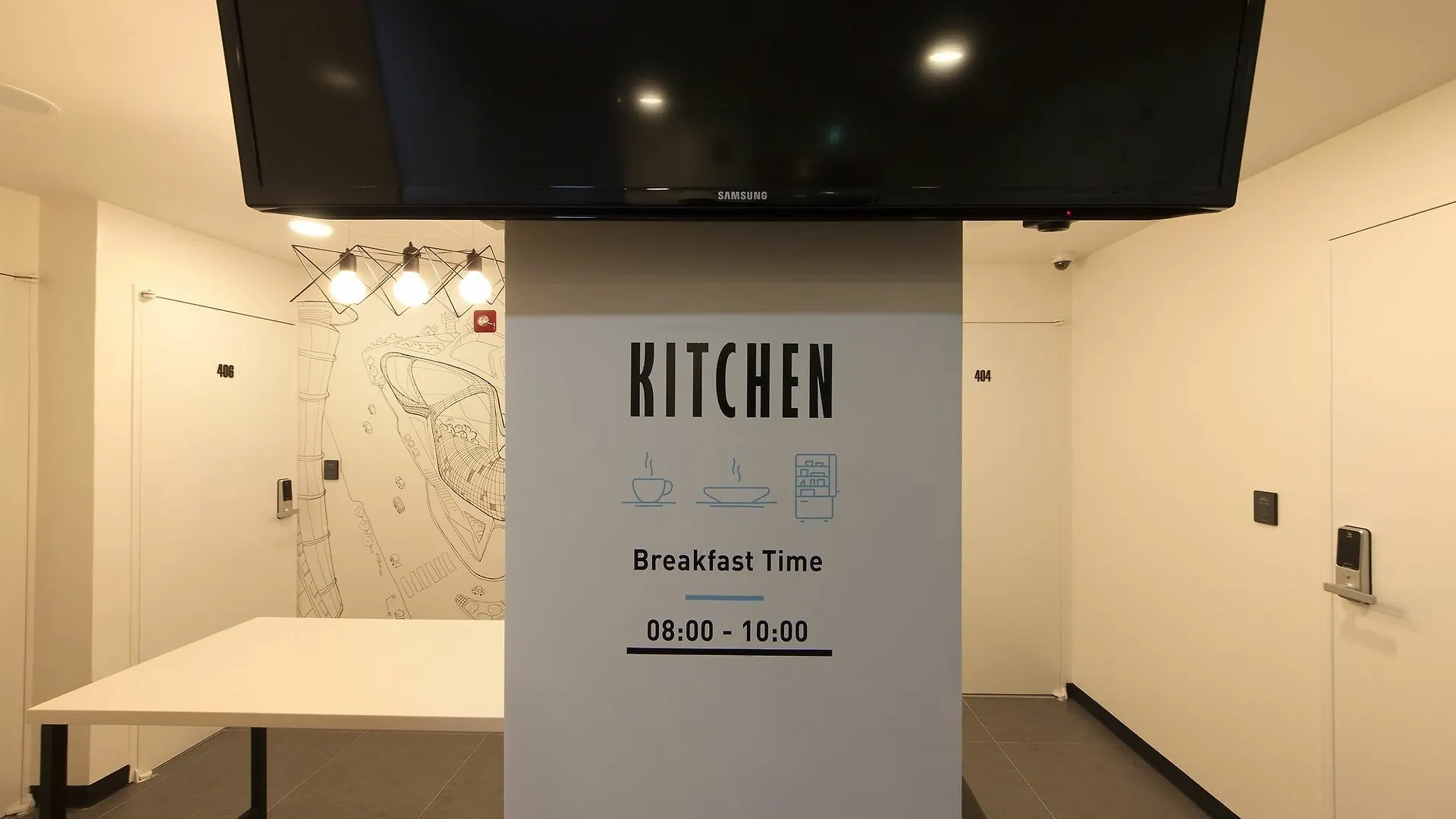 K-Guesthouse Dongdaemun 서울특별시 대한민국