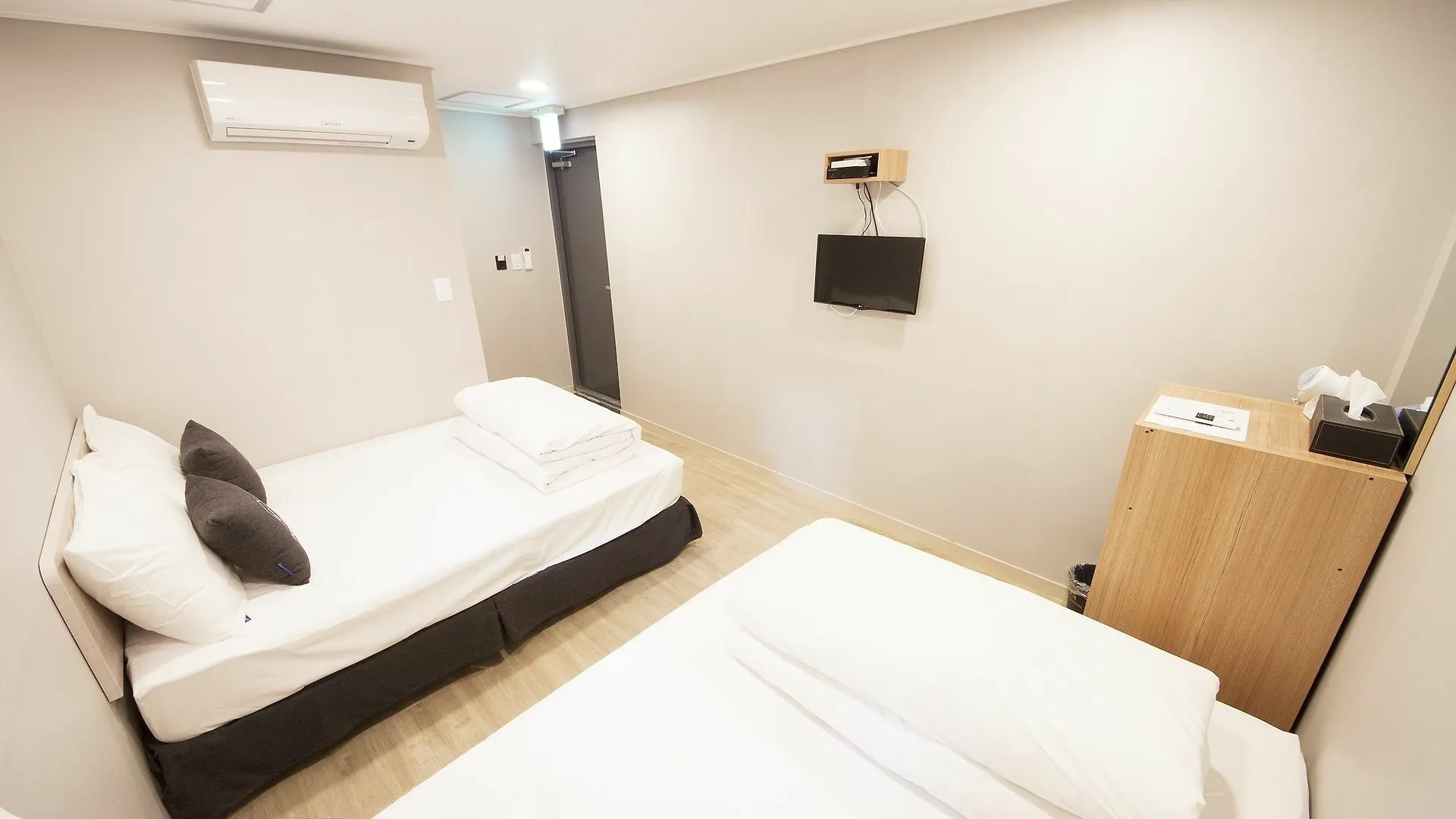 호텔 K-Guesthouse Dongdaemun 서울특별시