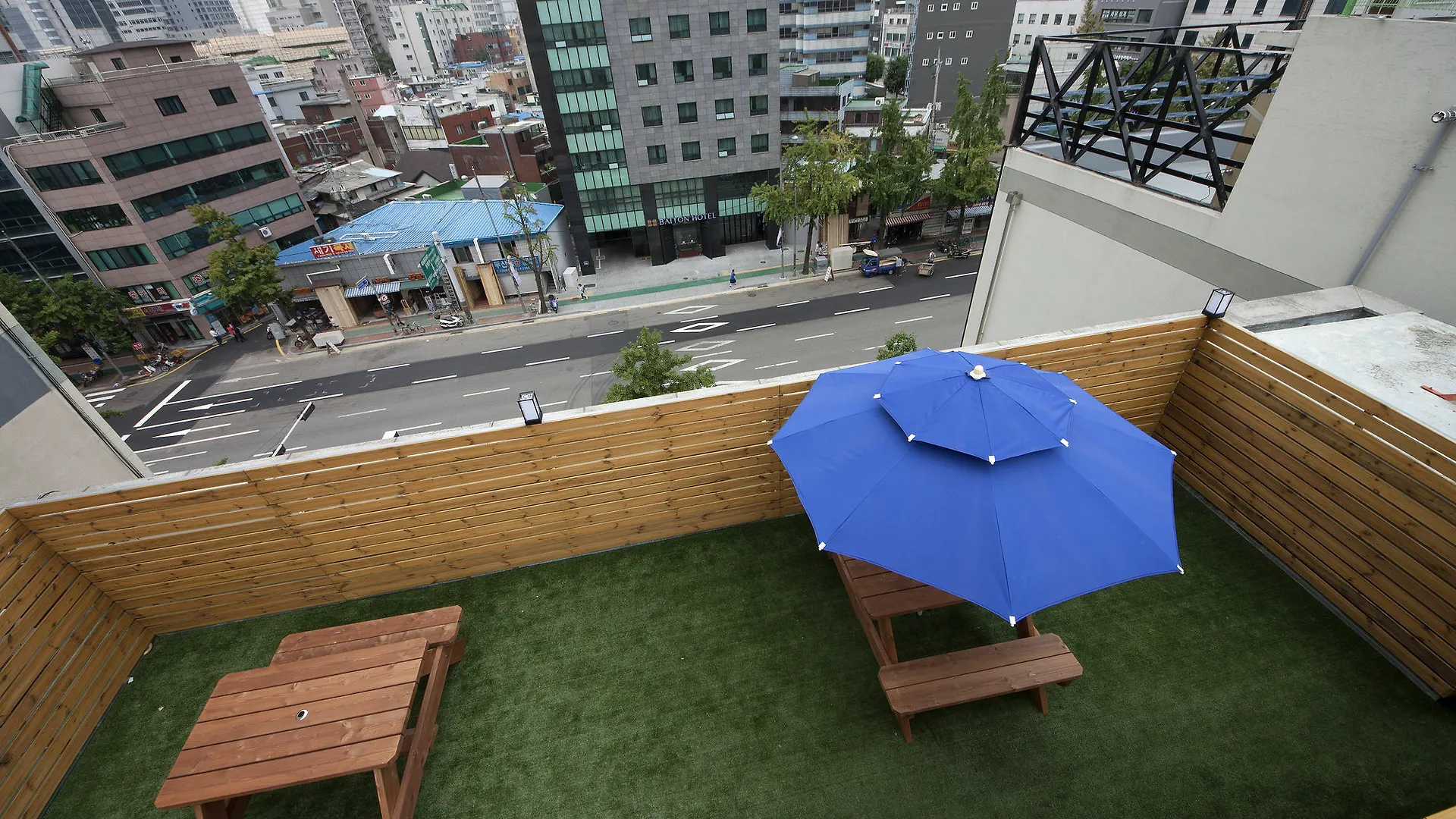 K-Guesthouse Dongdaemun 서울특별시 2*,