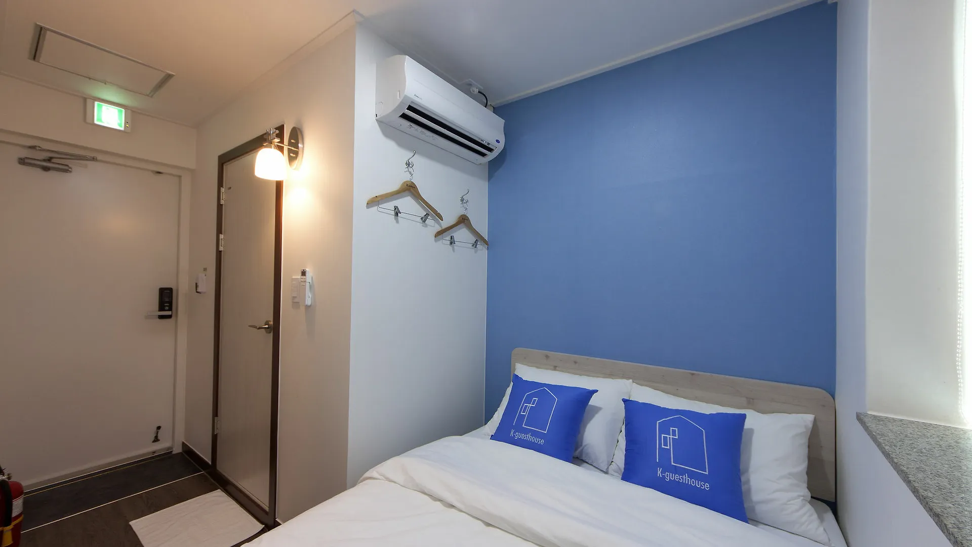 K-Guesthouse Dongdaemun 서울특별시