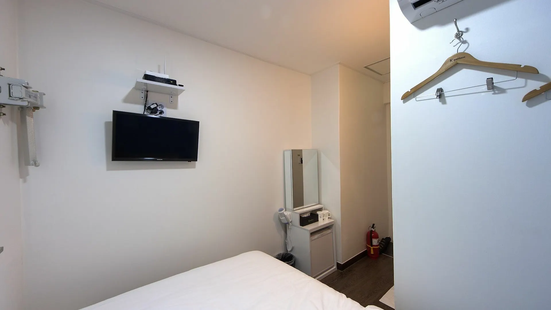 K-Guesthouse Dongdaemun 서울특별시 호텔