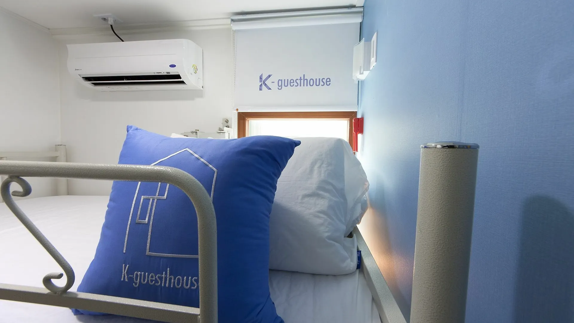 K-Guesthouse Dongdaemun 서울특별시 대한민국